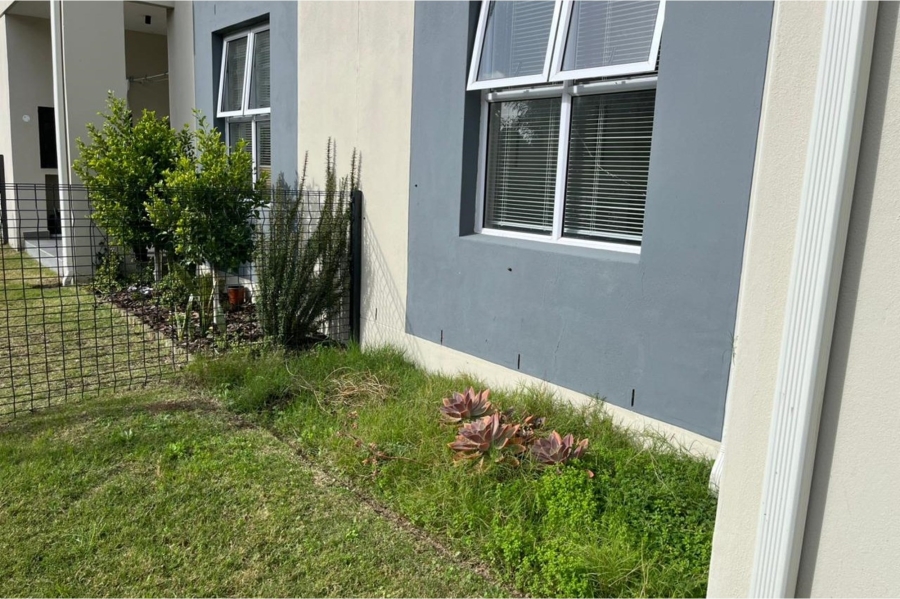 To Let 2 Bedroom Property for Rent in Langeberg Ridge Western Cape